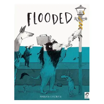 Flooded - Ilustrajo, Mariajo