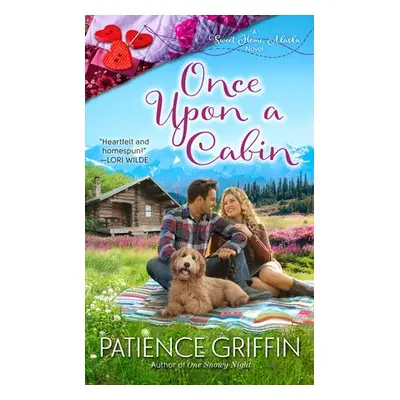 Once Upon a Cabin - Griffin, Patience