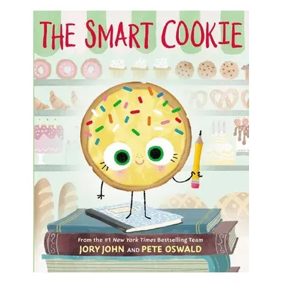 Smart Cookie - John, Jory