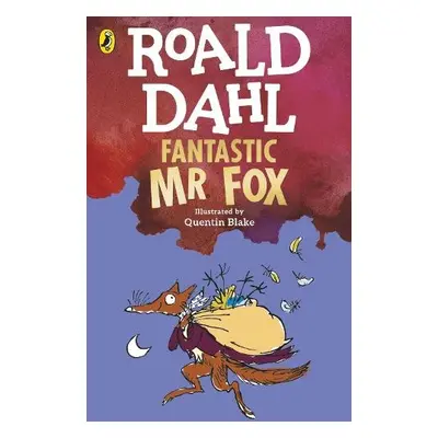 Fantastic Mr Fox - Dahl, Roald