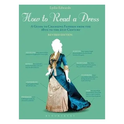 How to Read a Dress - Edwards, Lydia (Edith Cowan University, Australia)