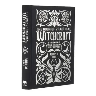 Book of Practical Witchcraft - Ball, Pamela