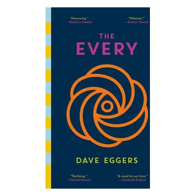 Every - Eggers, Dave