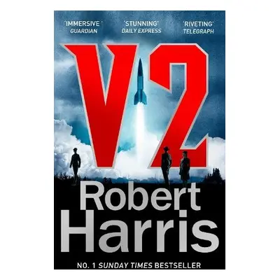 V2 - Harris, Robert