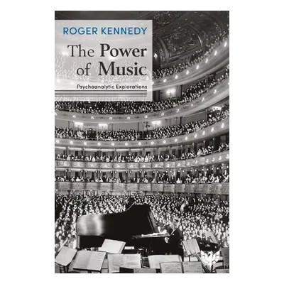 Power of Music - Kennedy, Roger