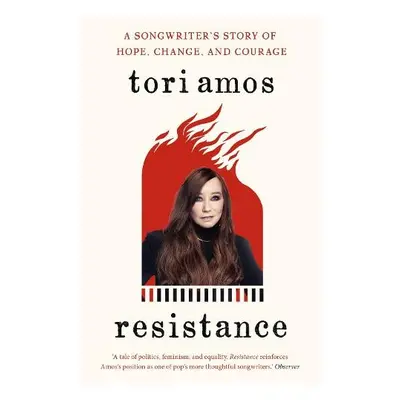 Resistance - Amos, Tori