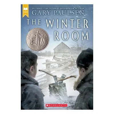 Winter Room (Scholastic Gold)