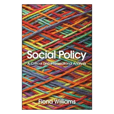 Social Policy - Williams, Fiona