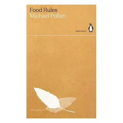 Food Rules - Pollan, Michael