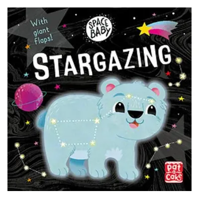 Space Baby: Stargazing - Pat-a-Cake