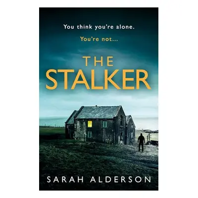 Stalker - Alderson, Sarah