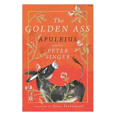 Golden Ass - Apuleius