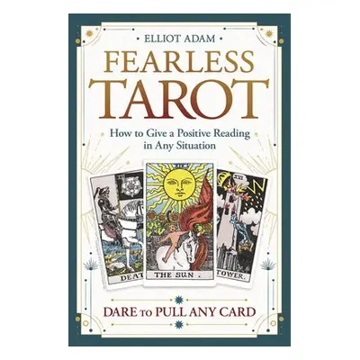 Fearless Tarot - Adam, Elliot