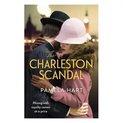 Charleston Scandal - Hart, Pamela