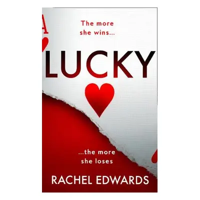 Lucky - Edwards, Rachel