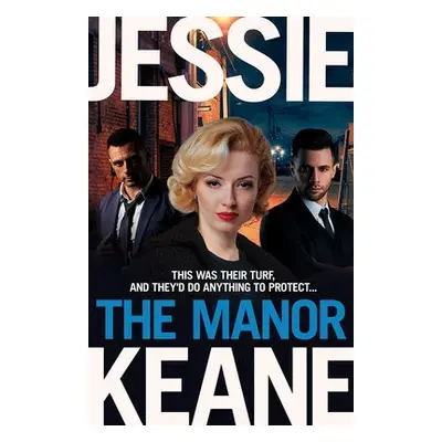 Manor - Keane, Jessie