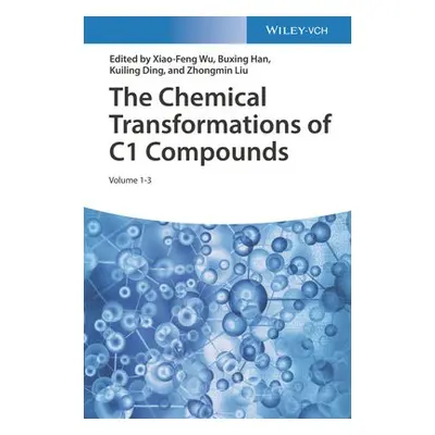 Chemical Transformations of C1 Compounds