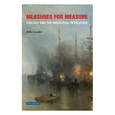 Measures for Measure - Mike, Leeder,