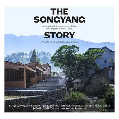 Songyang Story