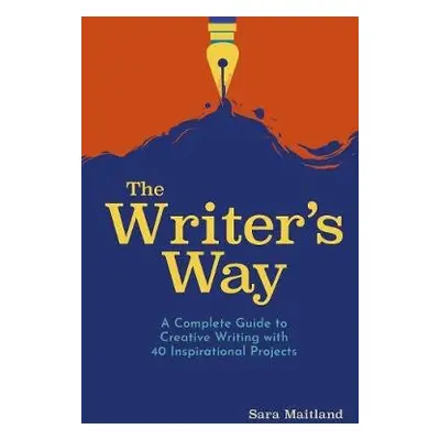 Writer's Way - Maitland, Sara