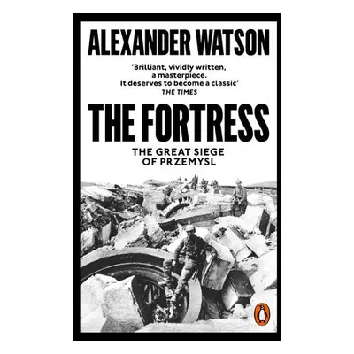 Fortress - Watson, Alexander