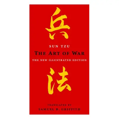 Art of War - Tzu, Sun