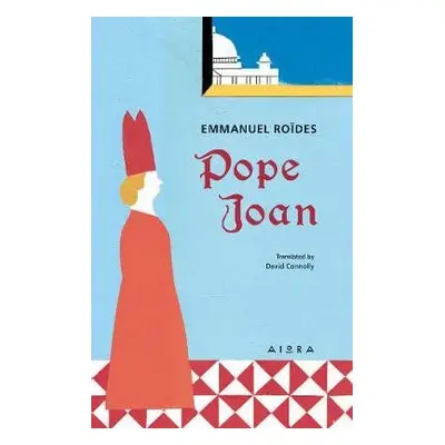 Pope Joan - Roides, Emmanuel