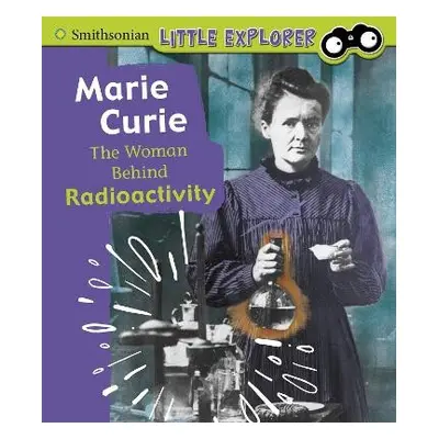 Marie Curie - Dickmann, Nancy