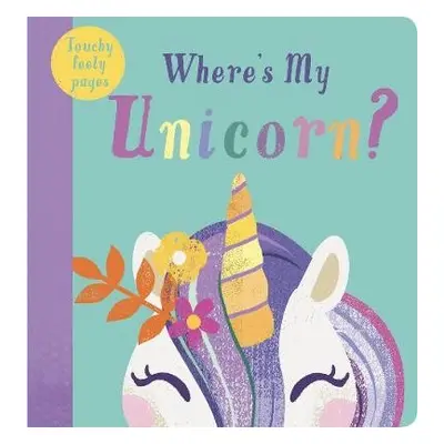 Where's My Unicorn?