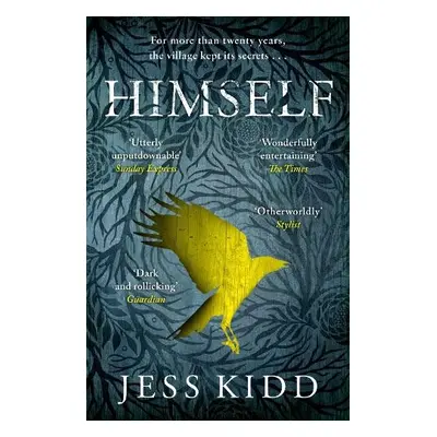 Himself - Kidd, Jess