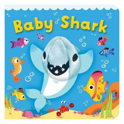 Baby Shark - Cottage Door Press