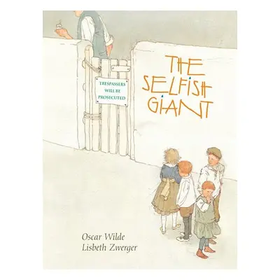 Selfish Giant, The - Wilde, O