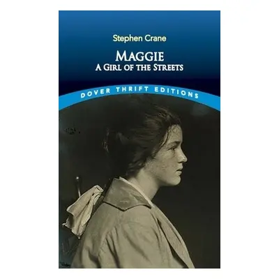 Maggie - Skelton, R.A. a Crane, Stephen