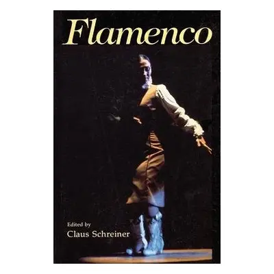 Flamenco - Schreiner, Claus