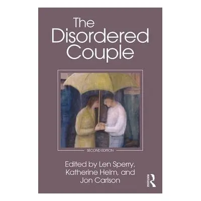 Disordered Couple - Sperry, Len (Florida Atlantic University,Boca Raton, Florida, USA)