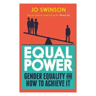 Equal Power - Swinson, Jo