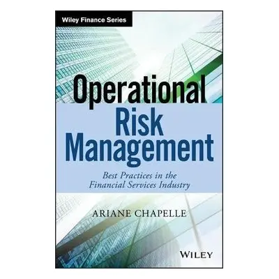 Operational Risk Management - Chapelle, Ariane