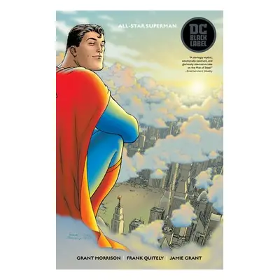 All-Star Superman - Morrison, Grant