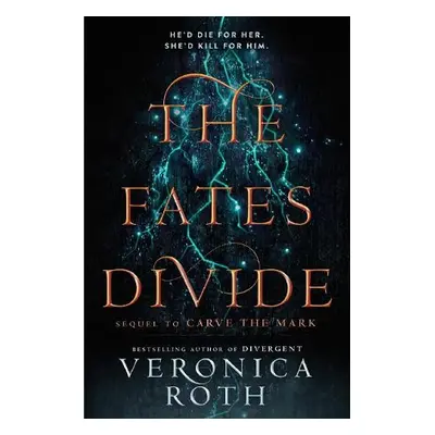 Fates Divide - Roth, Veronica