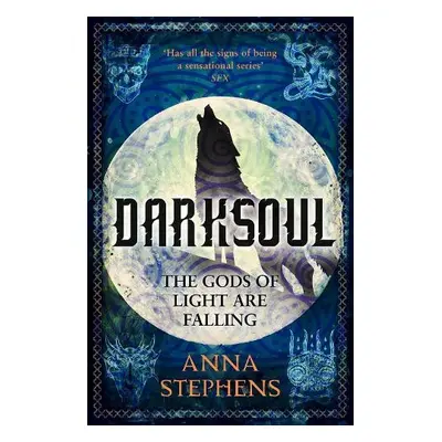 Darksoul - Stephens, Anna