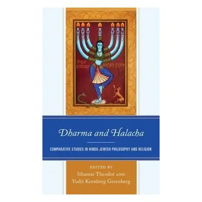 Dharma and Halacha