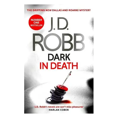 Dark in Death - Robb, J. D.