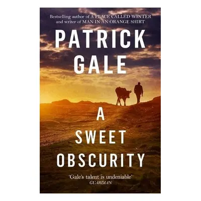 Sweet Obscurity - Gale, Patrick