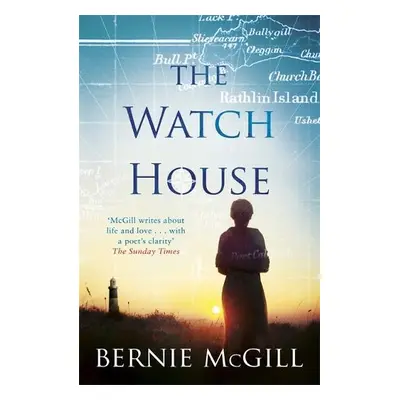 Watch House - McGill, Bernie