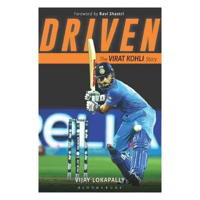 Driven - Lokapally, Vijay