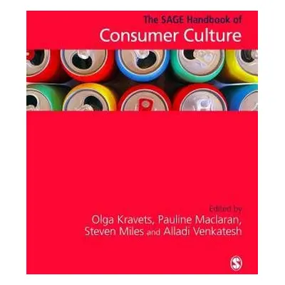 SAGE Handbook of Consumer Culture