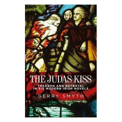 Judas Kiss - Smyth, Gerry