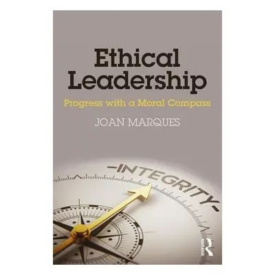 Ethical Leadership - Marques, Joan