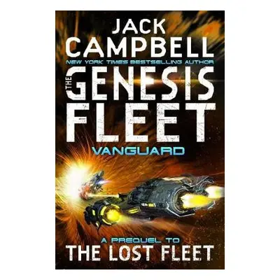 Genesis Fleet - Campbell, Jack