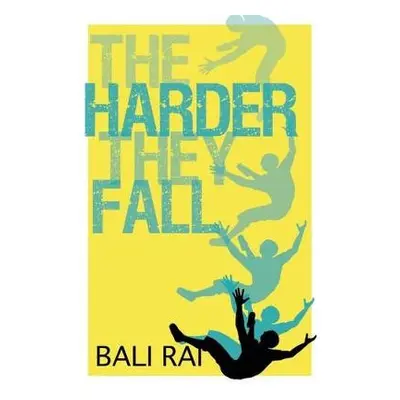 Harder They Fall - Rai, Bali